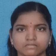 P.Muneeswari Class 12 Tuition trainer in Madurai