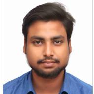 Dheeraj K Gupta Class 12 Tuition trainer in Bangalore