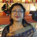 Photo of Luna Roy