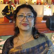 Luna Roy Vocal Music trainer in Kolkata