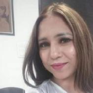 Babita S. Vocal Music trainer in Jaipur