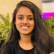 Sreepriya R. Class 8 Tuition trainer in Kozhikode