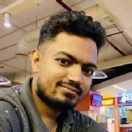 Shivshankar Thakur Personal Trainer trainer in Madhapur