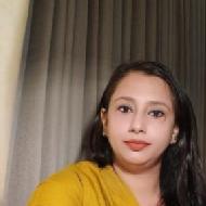 Mandvi S. BTech Tuition trainer in Sonipat