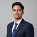 Photo of Riyan Uddin