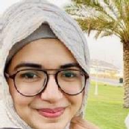 Fathimath S. Class 10 trainer in Cheemeni