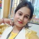 Photo of Komal C.