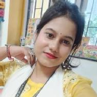 Komal C. Class I-V Tuition trainer in Khagaul
