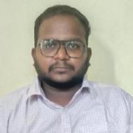 Kolagani Mohana Venkat Class 12 Tuition trainer in Narasaraopet