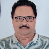 Suresh Kurtkoti Class 12 Tuition trainer in Bangalore