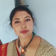 Sumana Dey Class 12 Tuition trainer in Kolkata