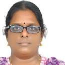 Photo of Priyalakshmi B.