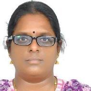 Priyalakshmi B. Electronics and Communication trainer in Chengalpattu