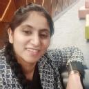 Photo of Asha M.