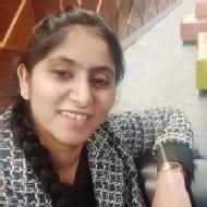 Asha M. Nursing trainer in Bangalore