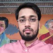 Atul Kumar Singh Class I-V Tuition trainer in Varanasi