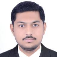 Swapnil Mulje Class I-V Tuition trainer in Pune