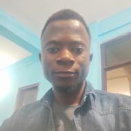 Gbokanle Kalide Marius Ogou Essehou Class 12 Tuition trainer in Delhi