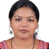 Riya V. Class 12 Tuition trainer in Changanacherry