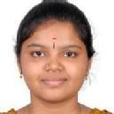 Photo of Harini R.
