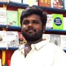 Photo of Gowshik Narendran N V