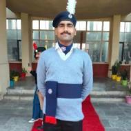 Vivek kumar Class 12 Tuition trainer in Hisar