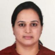 Swetha S. Vocal Music trainer in Bangalore