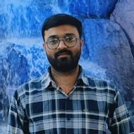 Vikram Daiya Engineering Entrance trainer in Jalandhar