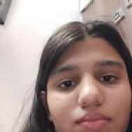 Stuti T. Class 9 Tuition trainer in Delhi