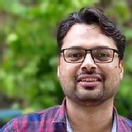 Anjani Kumar Class 10 trainer in Noida