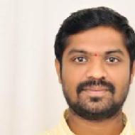 Jagadeesh Class I-V Tuition trainer in Rangareddy