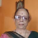 Padmavathi C. Tuition trainer in Puttaparthi