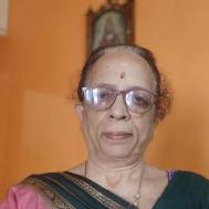 Padmavathi C. Class I-V Tuition trainer in Puttaparthi
