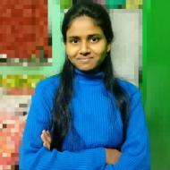 Basundhara Hazra Class I-V Tuition trainer in Kolkata