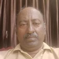 Dr R Viswakumar BSc Tuition trainer in Nellore