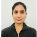 Photo of Priya