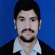 Sunil Giri Class 11 Tuition trainer in Someshwar