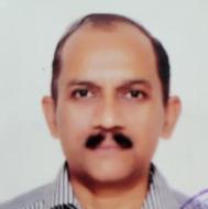Santosh Kumar Katoria Class 10 trainer in Delhi