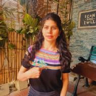 Vaishno Yoga trainer in Gurgaon