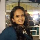 Photo of Deepali D.