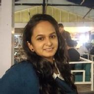 Deepali D. Class 8 Tuition trainer in Mumbai