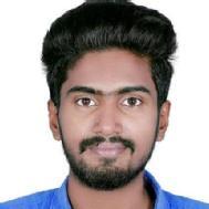 Raison Joseph BSc Tuition trainer in Madurai South