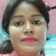 Bushra B. Class I-V Tuition trainer in Rajnandgaon