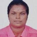 Photo of M. Bakkialakshmi