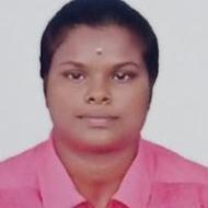 M. Bakkialakshmi Class 8 Tuition trainer in Bahour