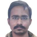 Photo of Himanshu Shekhar Tripathi