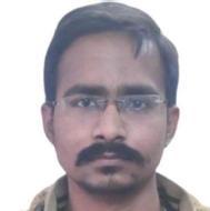 Himanshu Shekhar Tripathi BSc Tuition trainer in Prayagraj