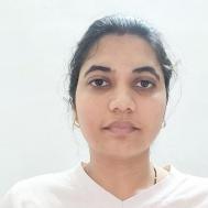 Himani C. Class 6 Tuition trainer in Agra