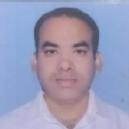 Photo of Dr. Arvind Kumar Singh