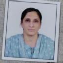 Photo of Mansi A.